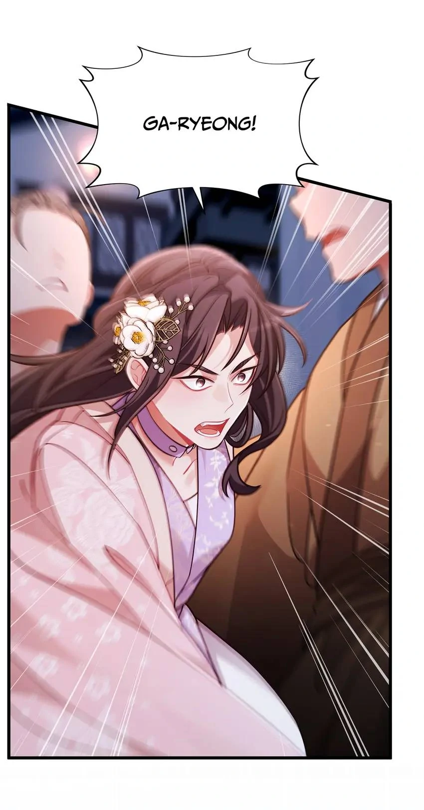 The Song of Good Nidana Chapter 59 292 60