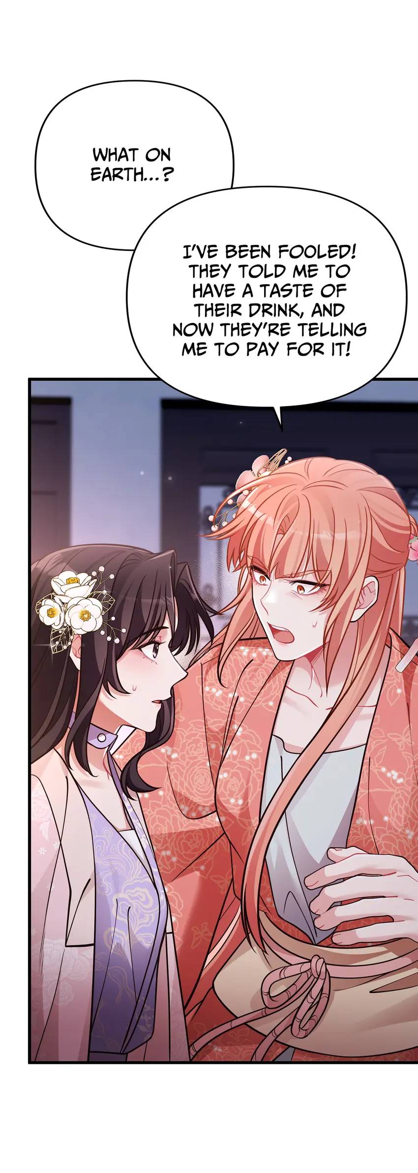 The Song of Good Nidana Chapter 59 294 62