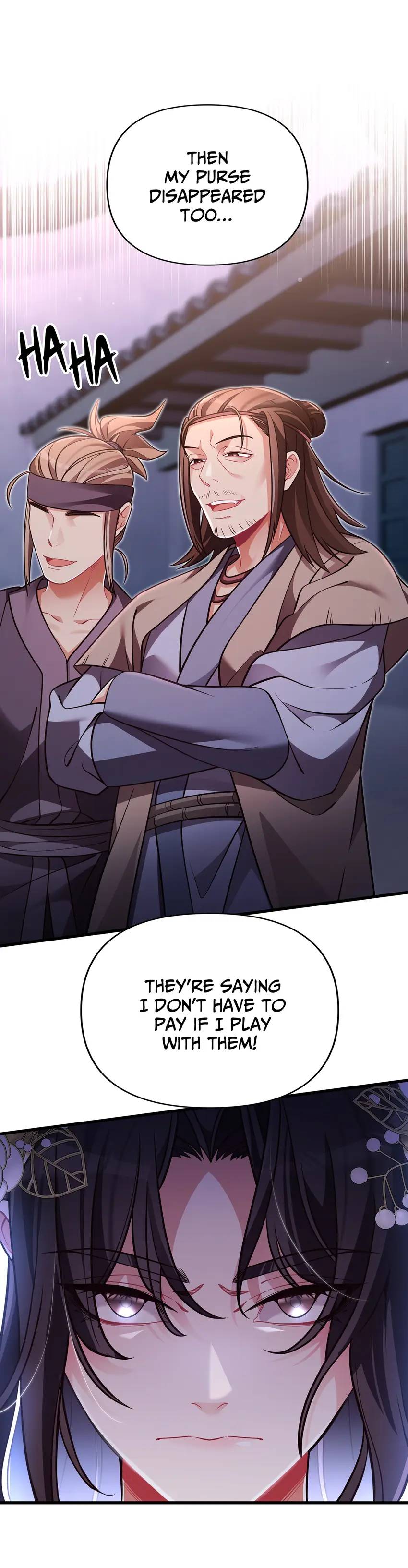 The Song of Good Nidana Chapter 59 295 63