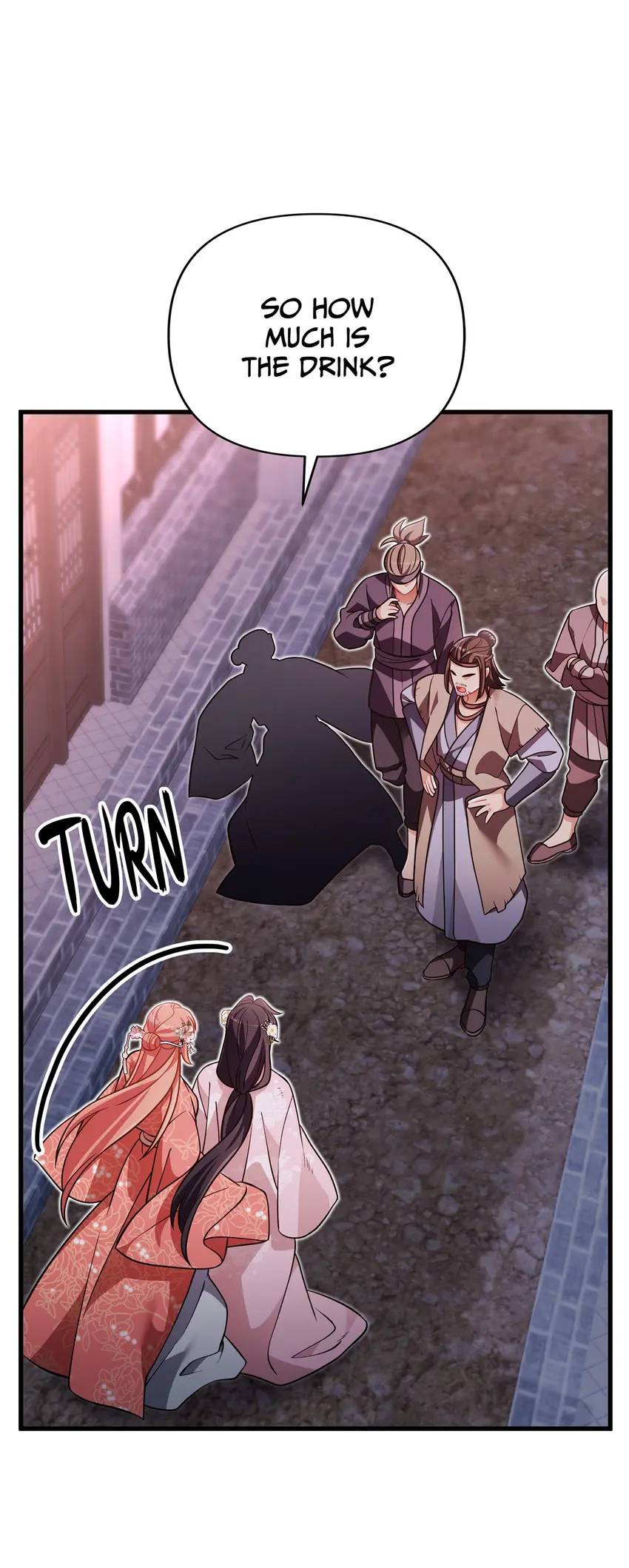The Song of Good Nidana Chapter 59 297 65