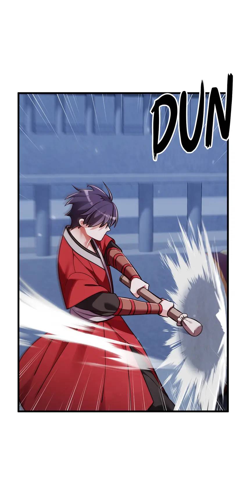 The Song of Good Nidana Chapter 63 283 03