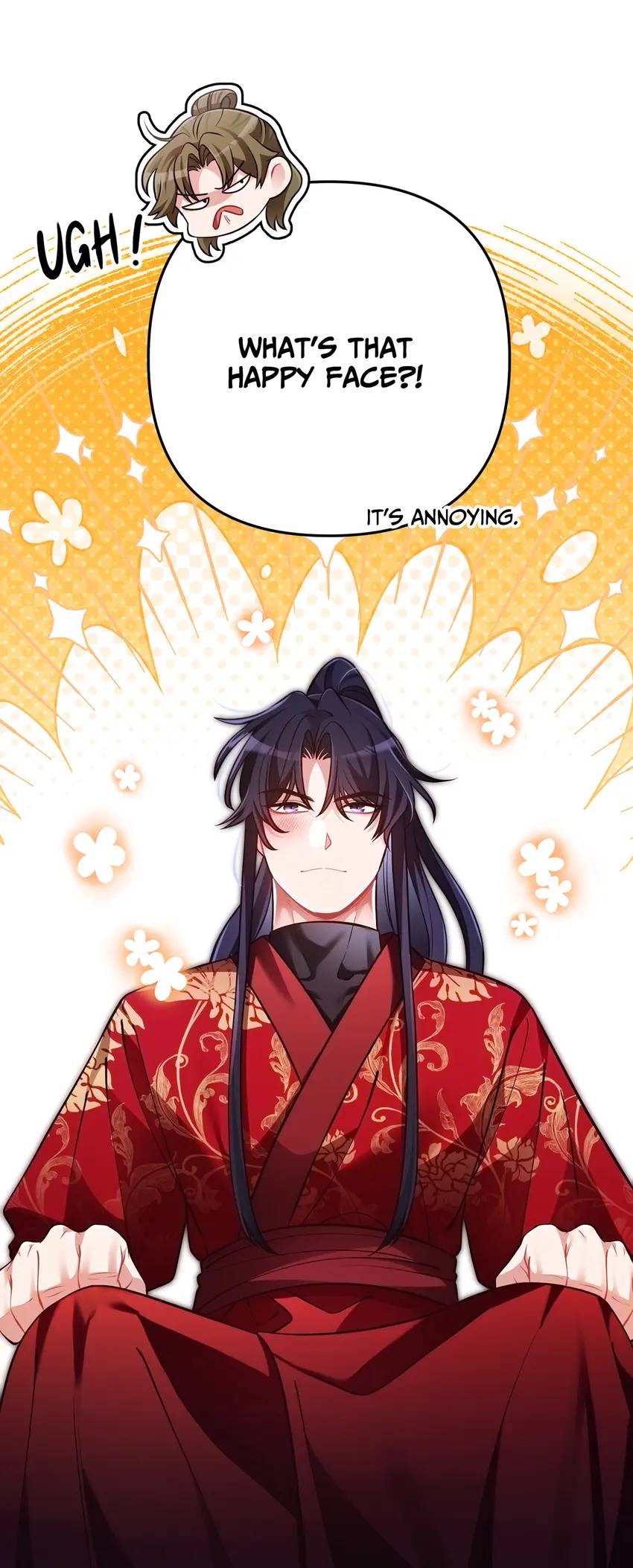The Song of Good Nidana Chapter 63 332 52