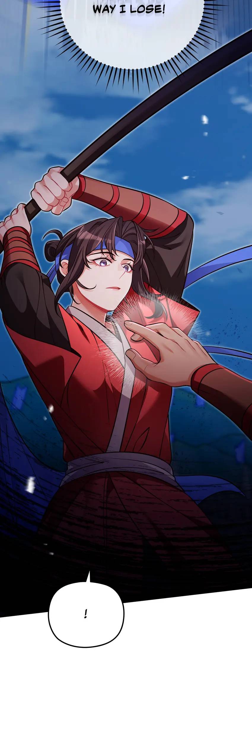 The Song of Good Nidana Chapter 63 365 85