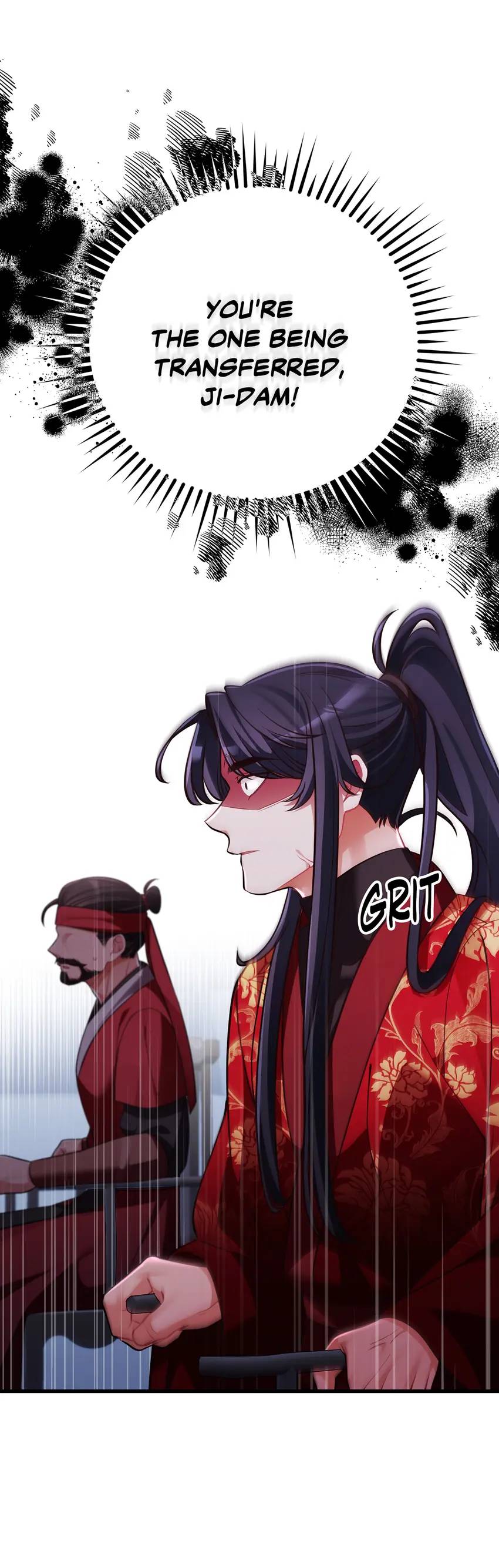 The Song of Good Nidana Chapter 63 366 86