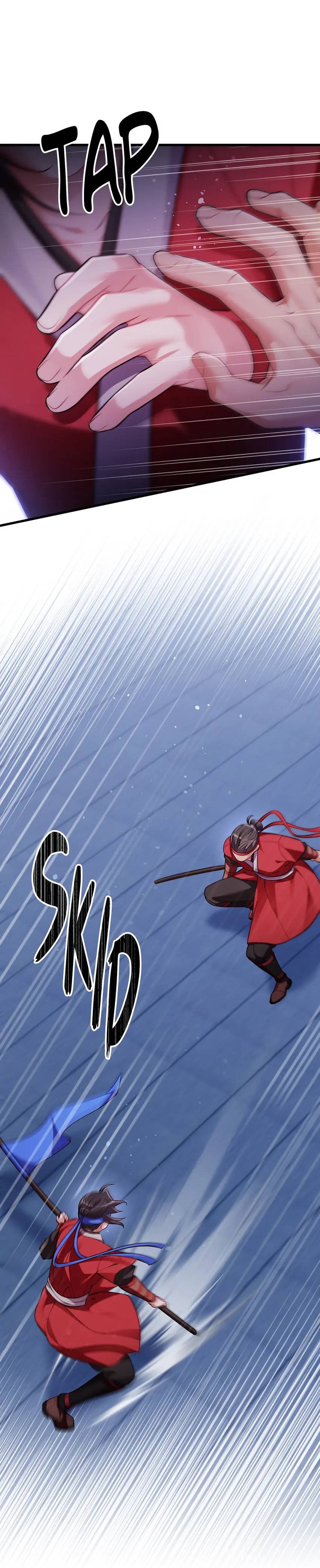 The Song of Good Nidana Chapter 63 367 87