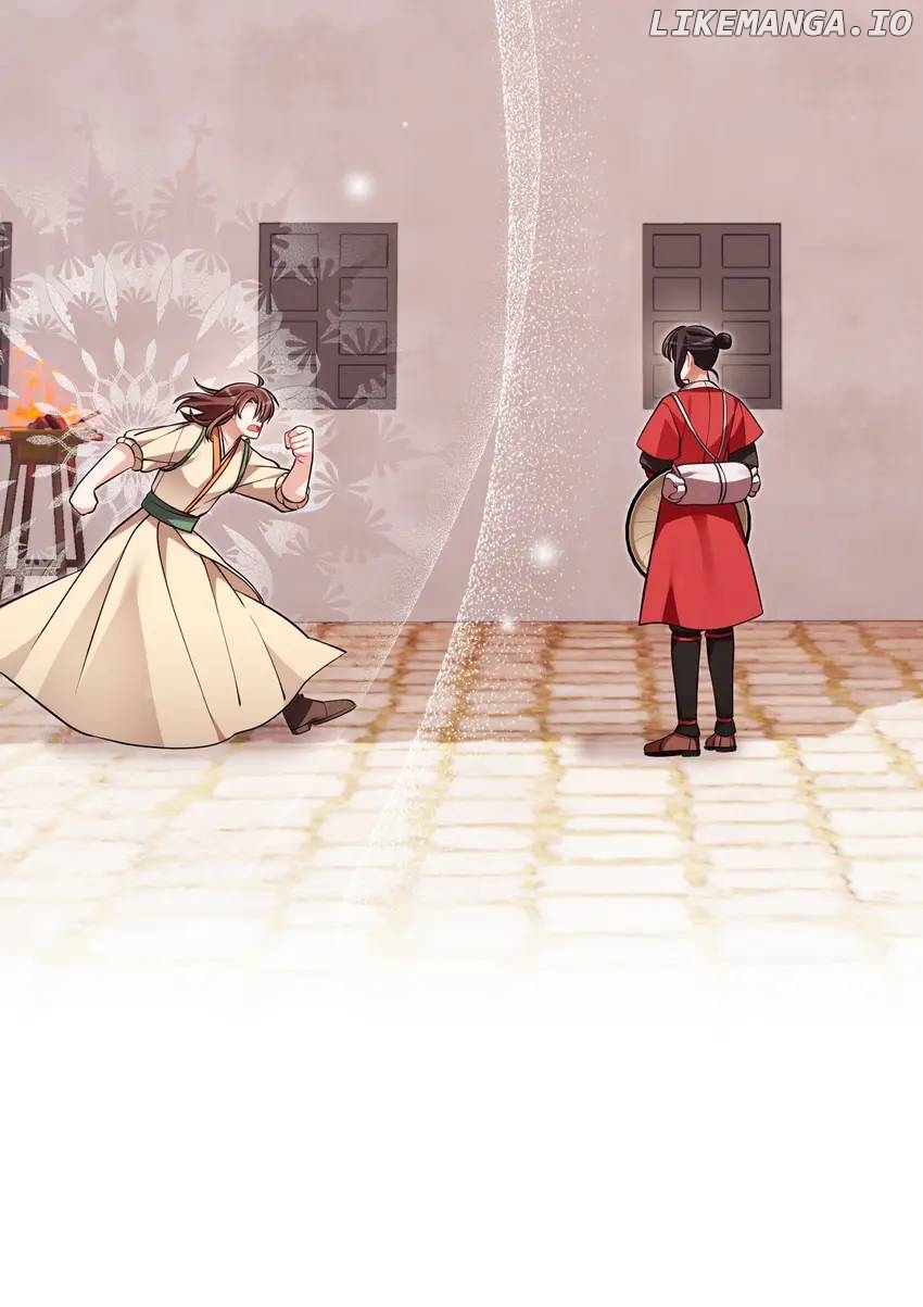 The Song of Good Nidana Chapter 67 238 018