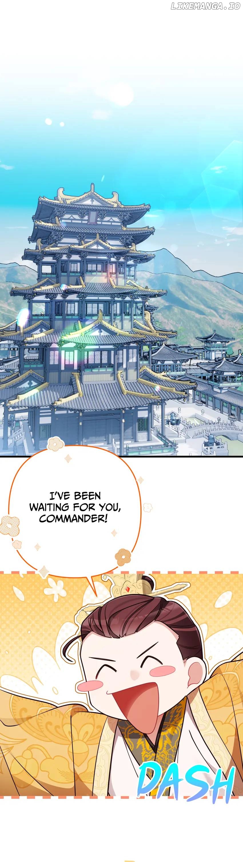 The Song of Good Nidana Chapter 67 252 032