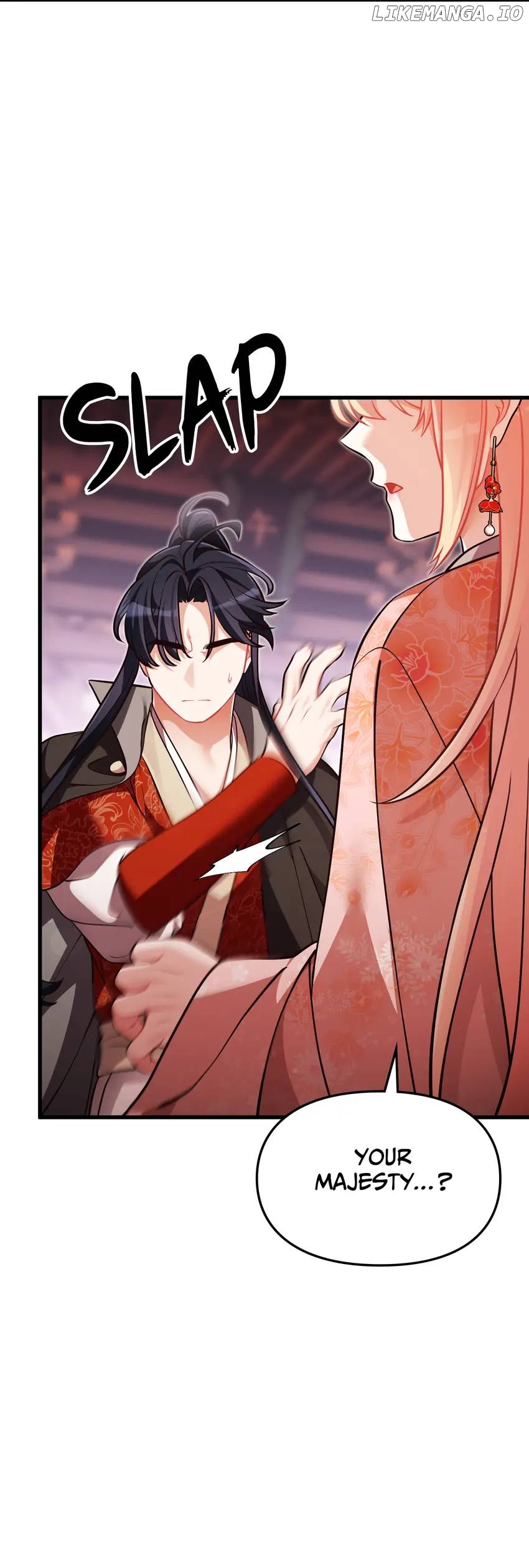 The Song of Good Nidana Chapter 67 268 048