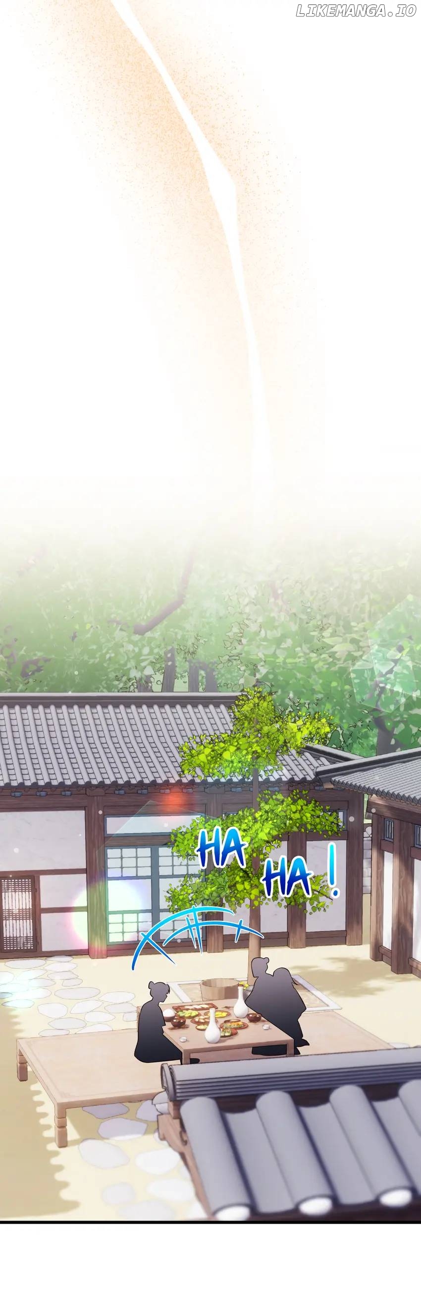 The Song of Good Nidana Chapter 67 271 051