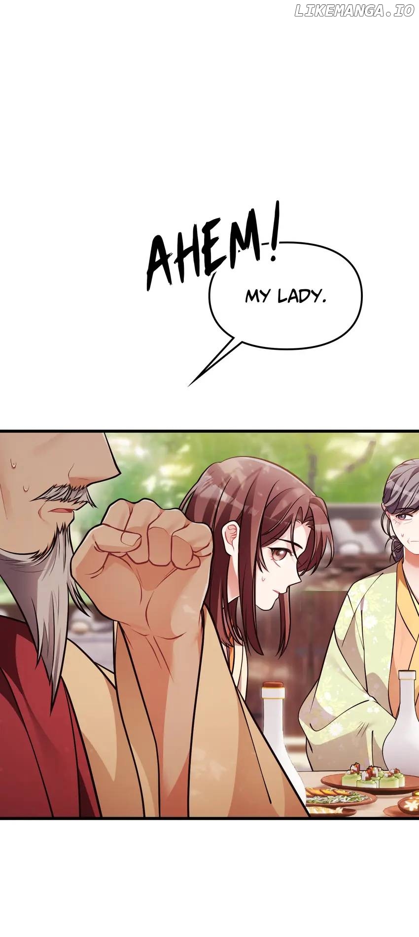 The Song of Good Nidana Chapter 67 283 063