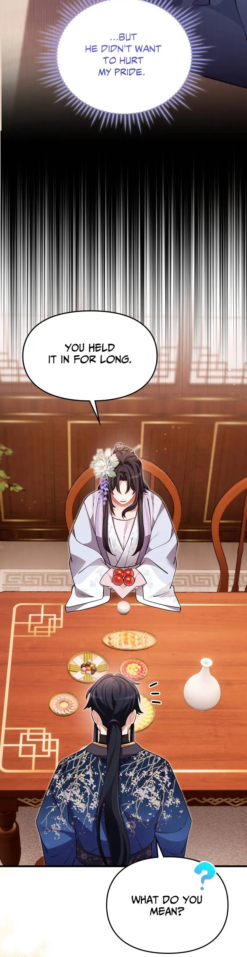 The Song of Good Nidana Chapter 70 256 21