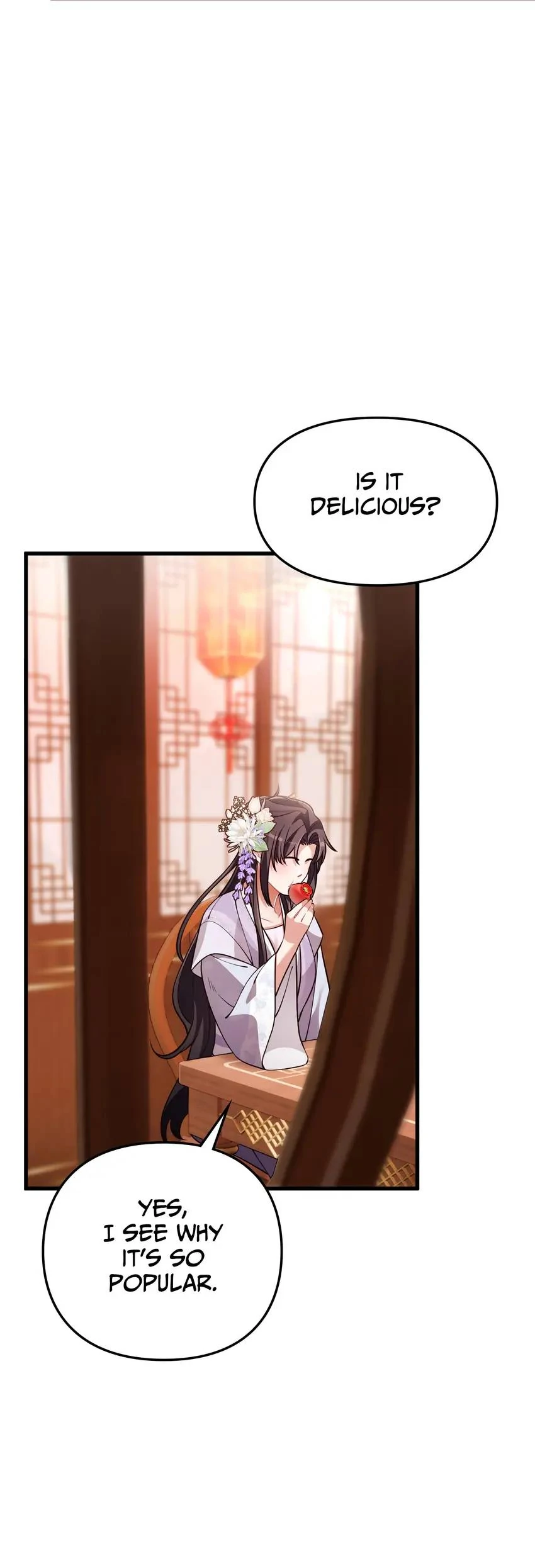 The Song of Good Nidana Chapter 70 259 24