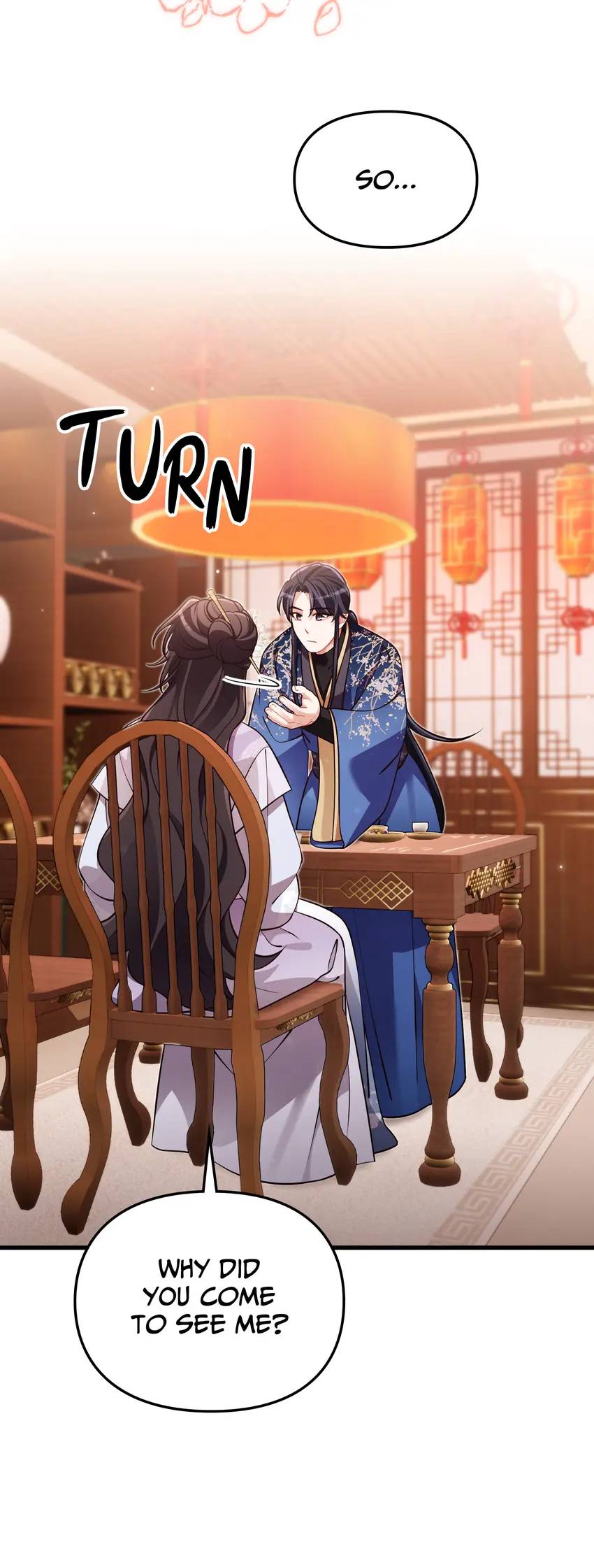 The Song of Good Nidana Chapter 70 265 30