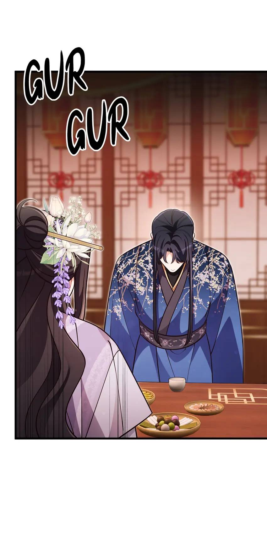 The Song of Good Nidana Chapter 70 271 36