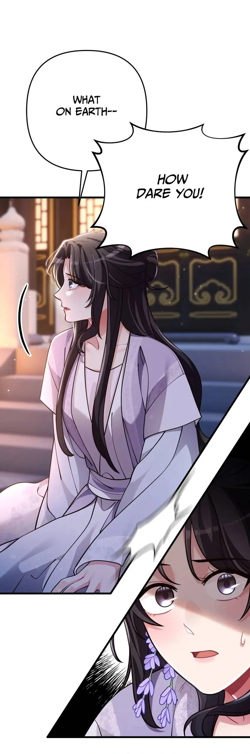 The Song of Good Nidana Chapter 70 308 73