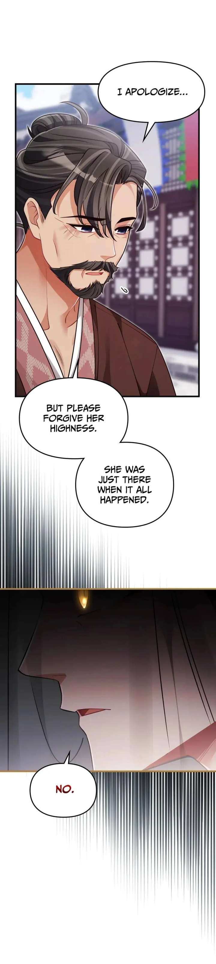 The Song of Good Nidana Chapter 72 243 35