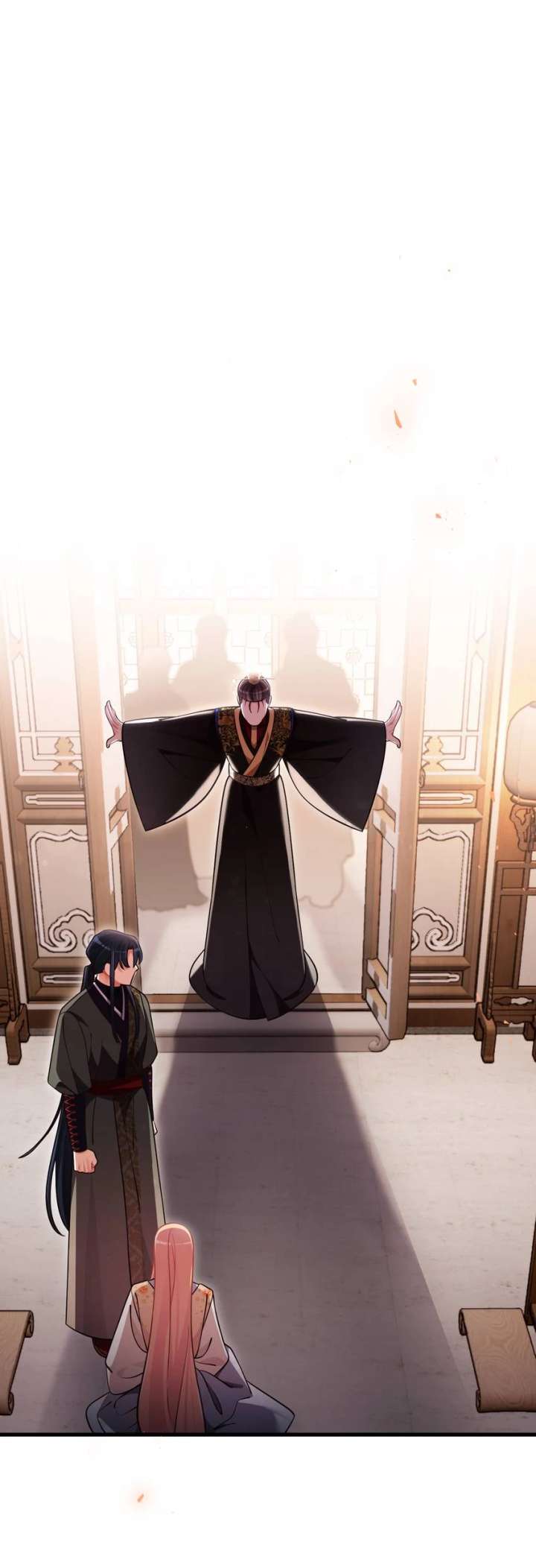 The Song of Good Nidana Chapter 75 185 01