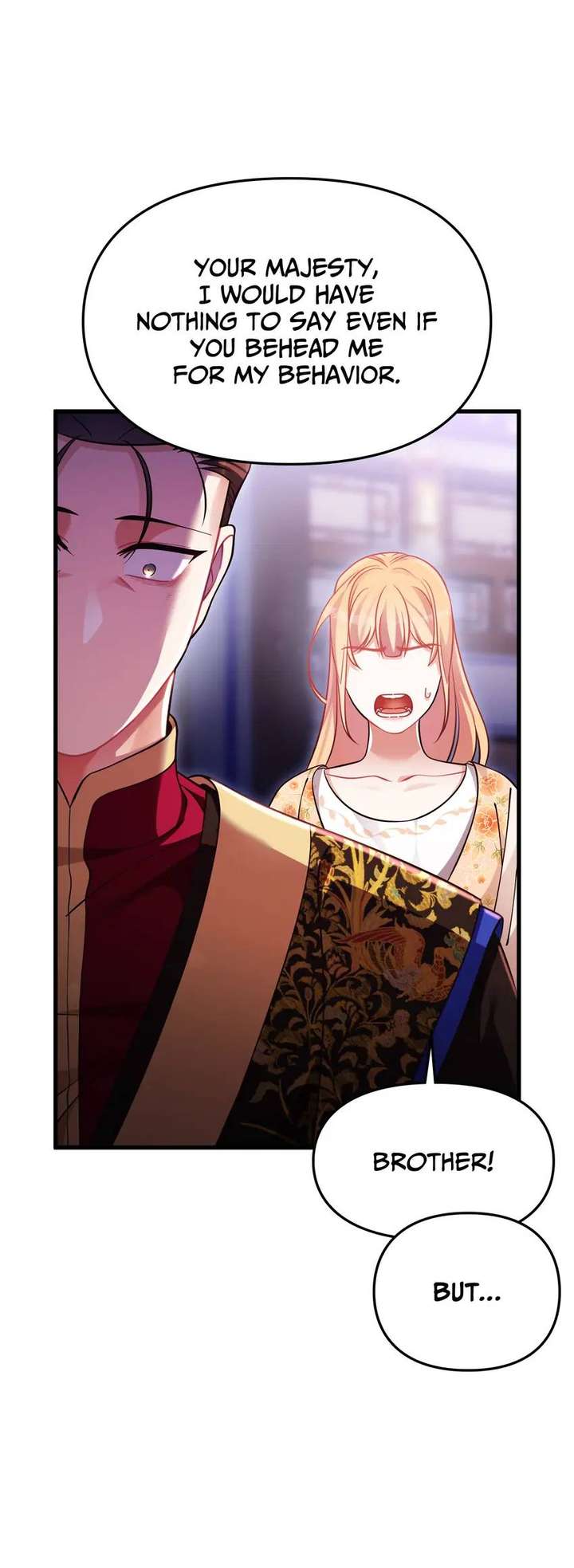 The Song of Good Nidana Chapter 75 191 07