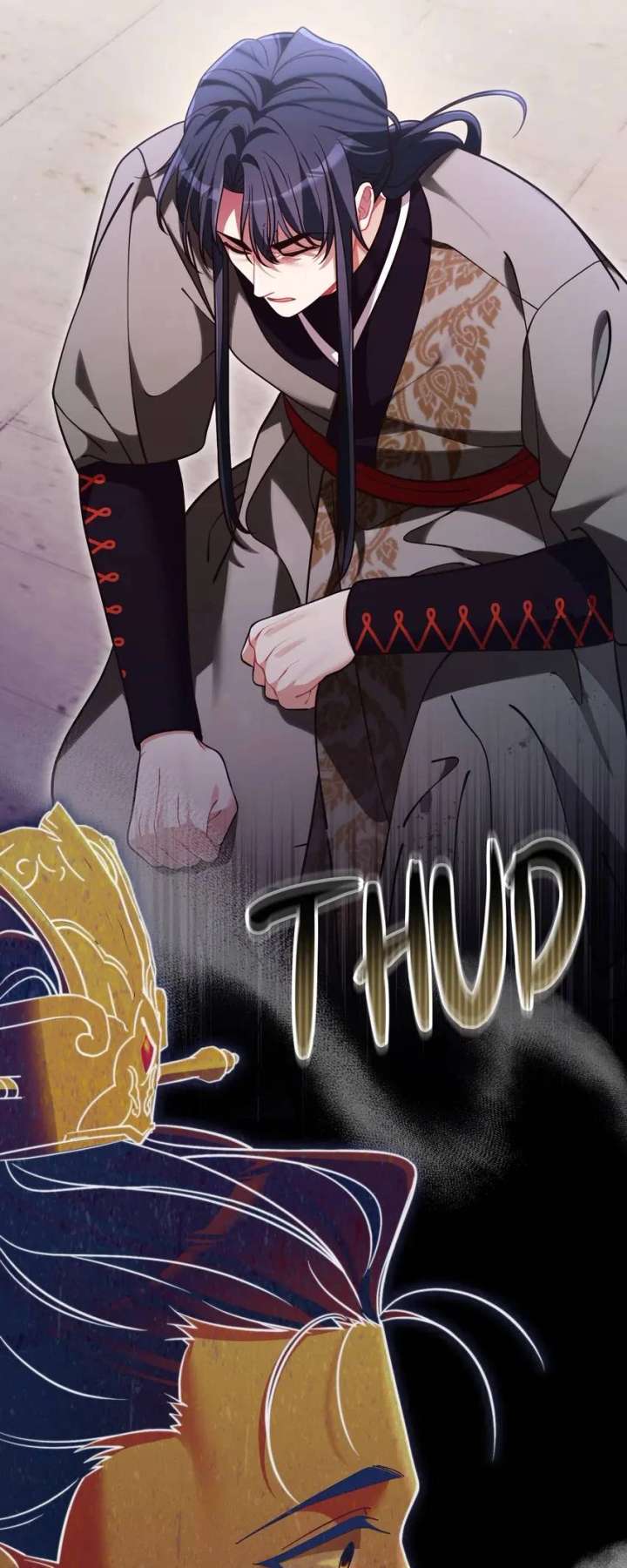 The Song of Good Nidana Chapter 75 193 09