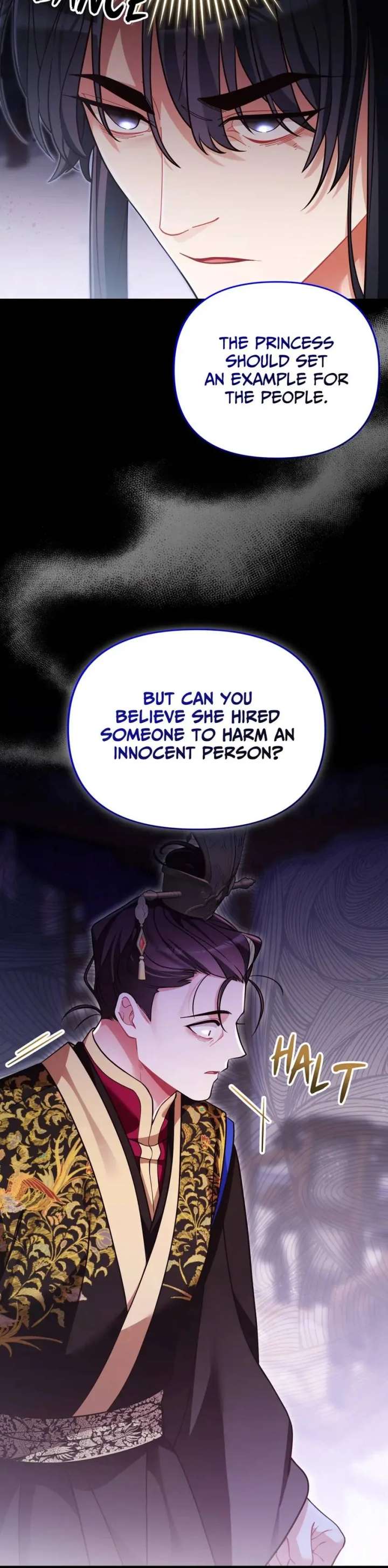The Song of Good Nidana Chapter 75 195 11
