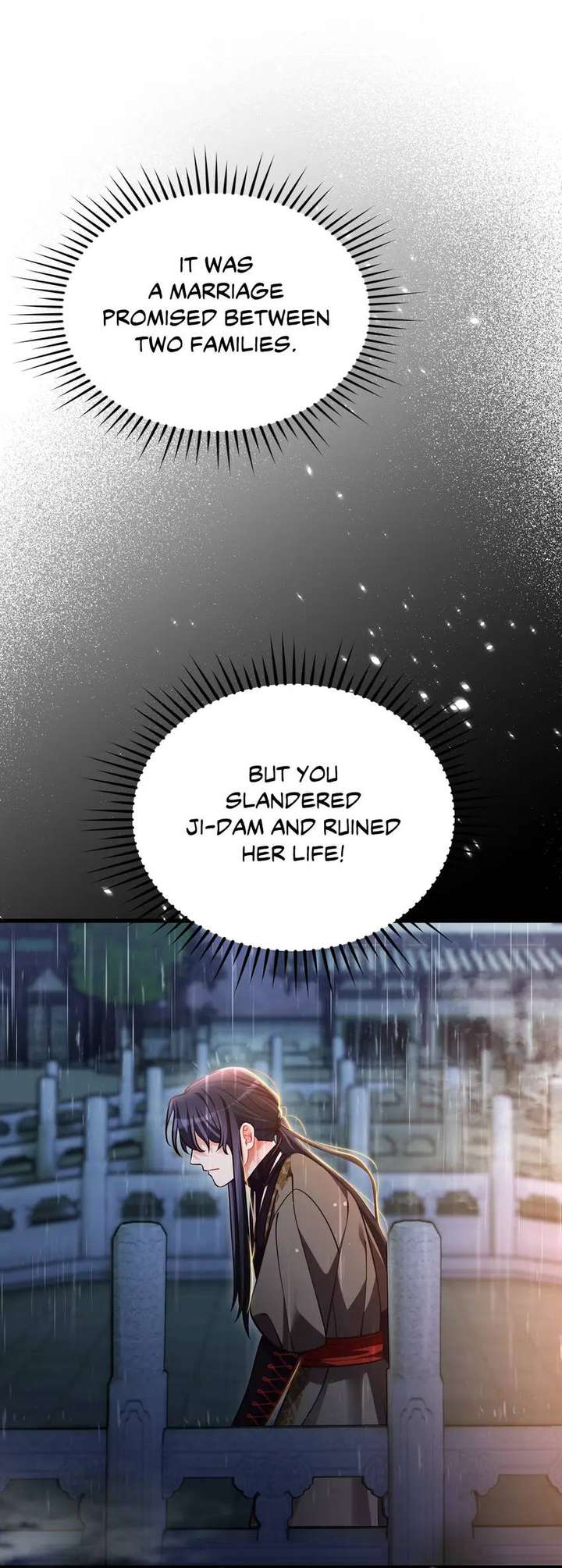 The Song of Good Nidana Chapter 75 211 27