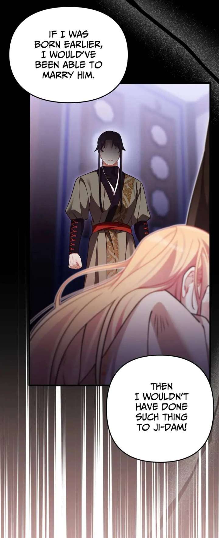 The Song of Good Nidana Chapter 75 214 30