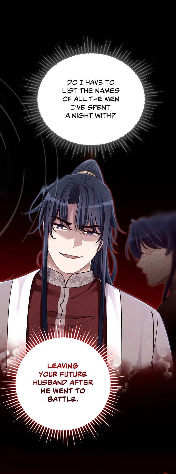 The Song of Good Nidana Chapter 75 221 37