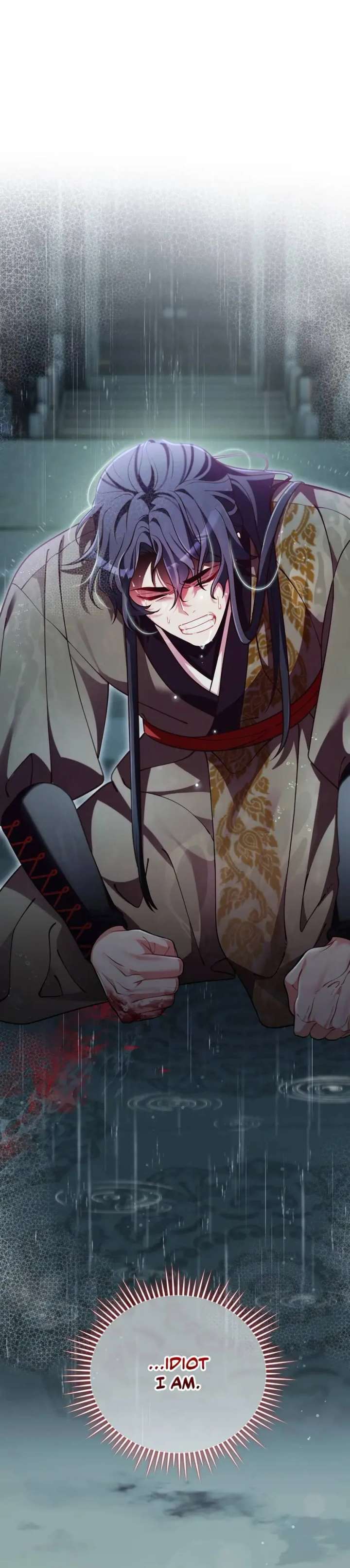 The Song of Good Nidana Chapter 75 227 43