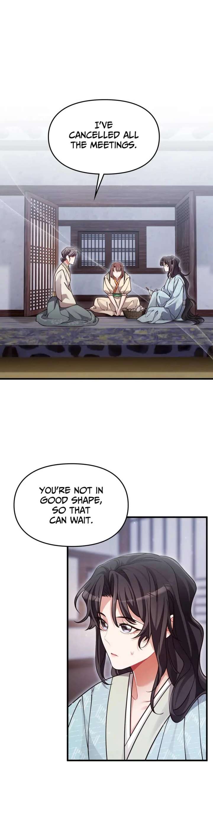 The Song of Good Nidana Chapter 75 233 49