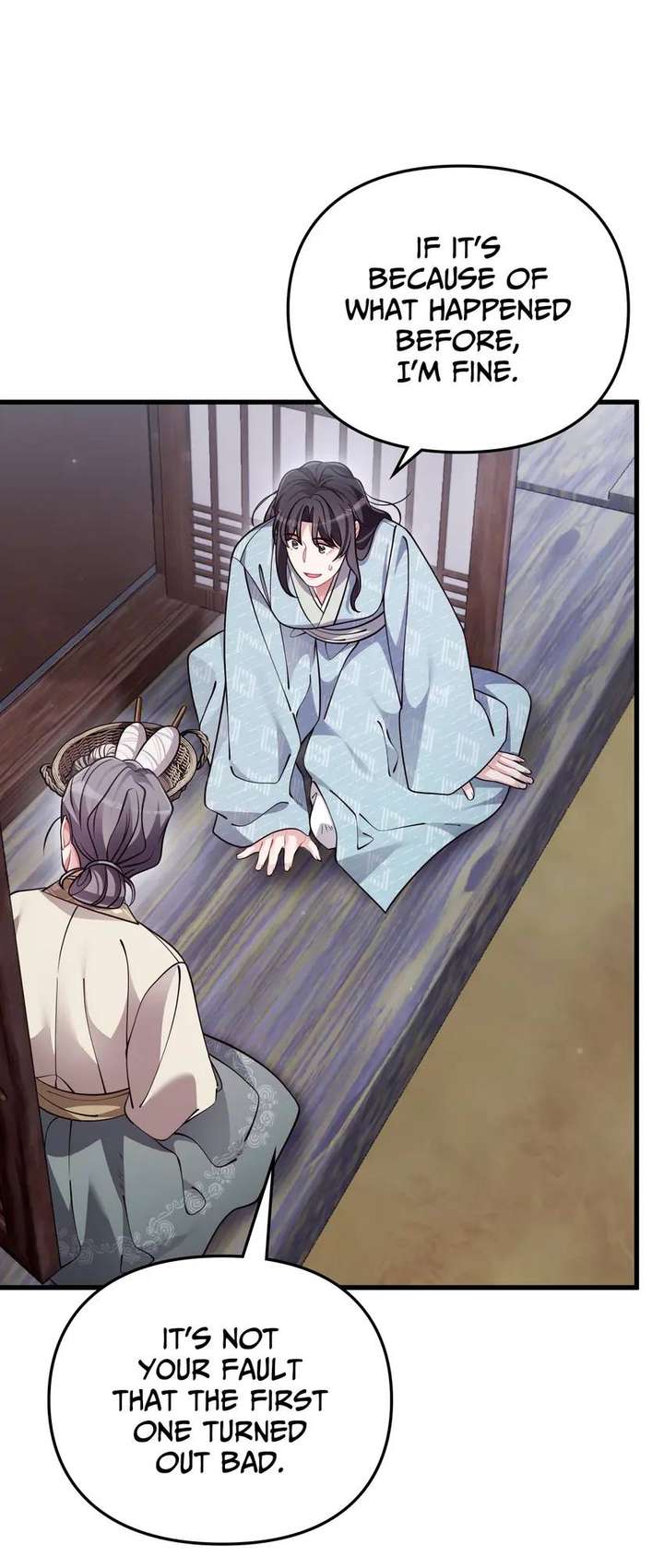 The Song of Good Nidana Chapter 75 234 50