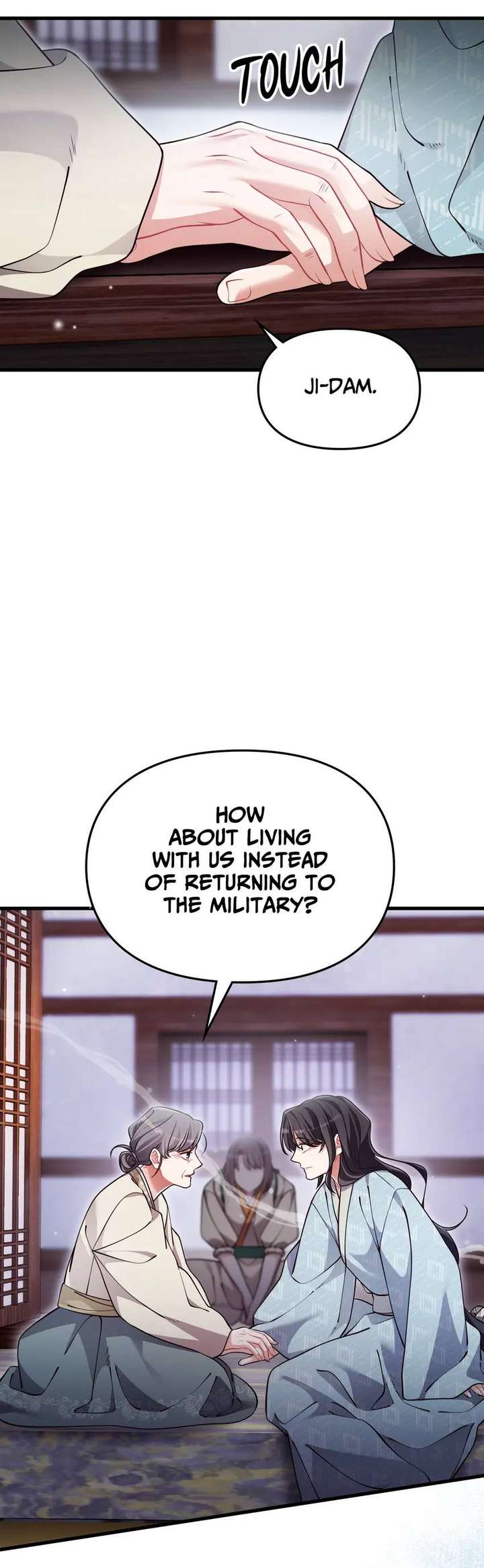 The Song of Good Nidana Chapter 75 235 51