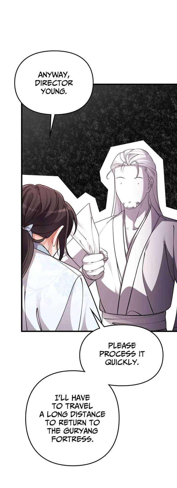 The Song of Good Nidana Chapter 77 204 14
