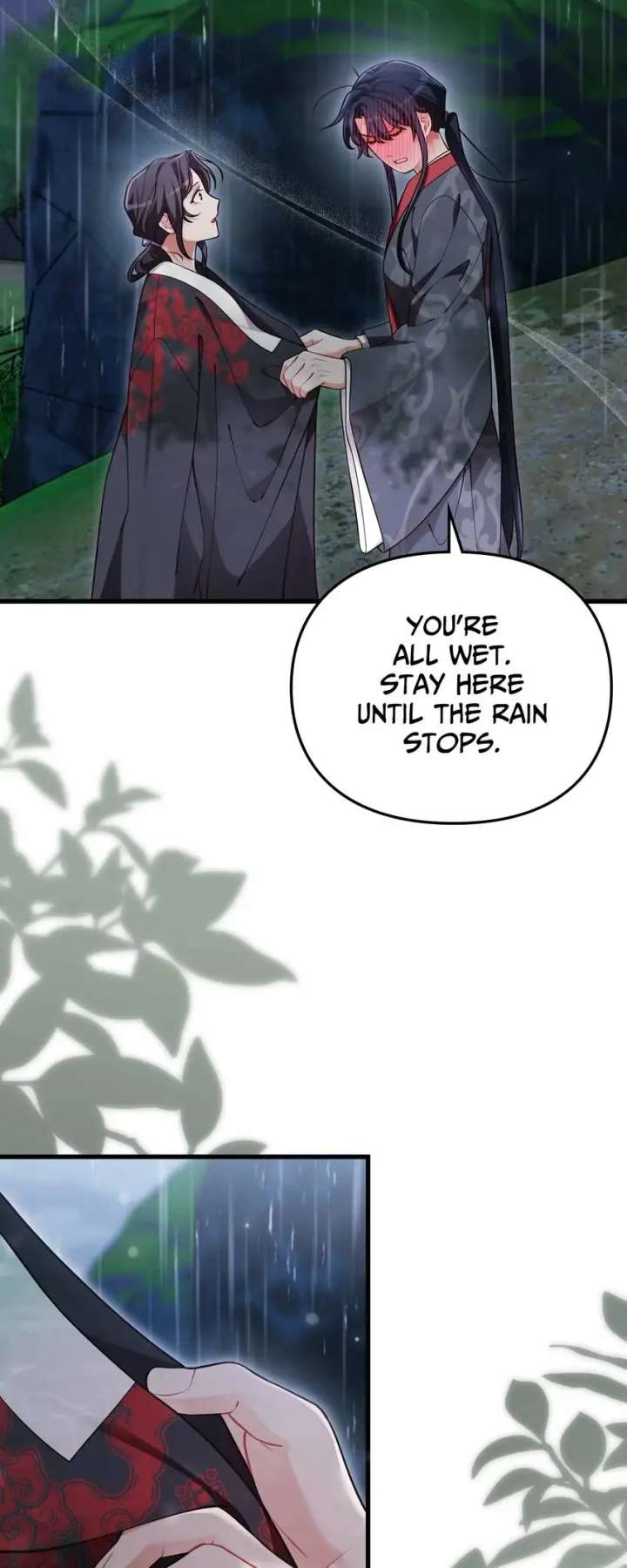 The Song of Good Nidana Chapter 78 211 03