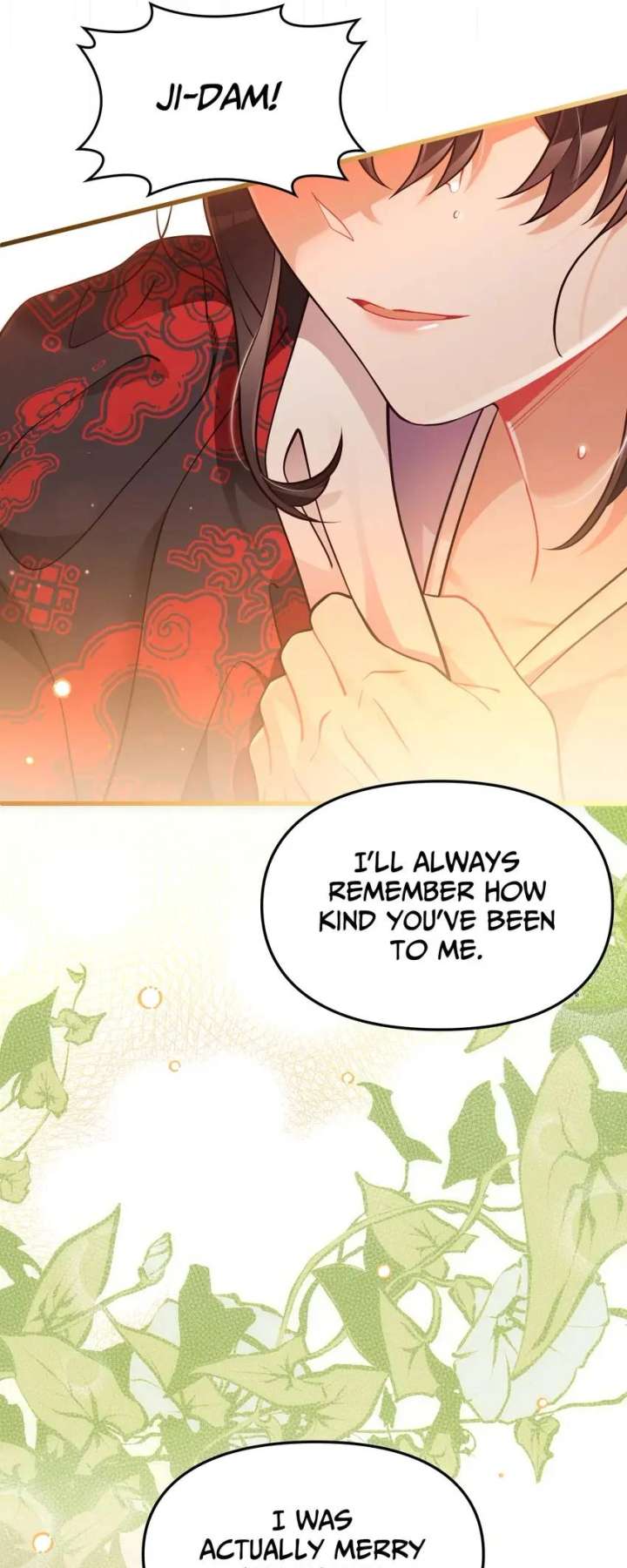 The Song of Good Nidana Chapter 78 216 08