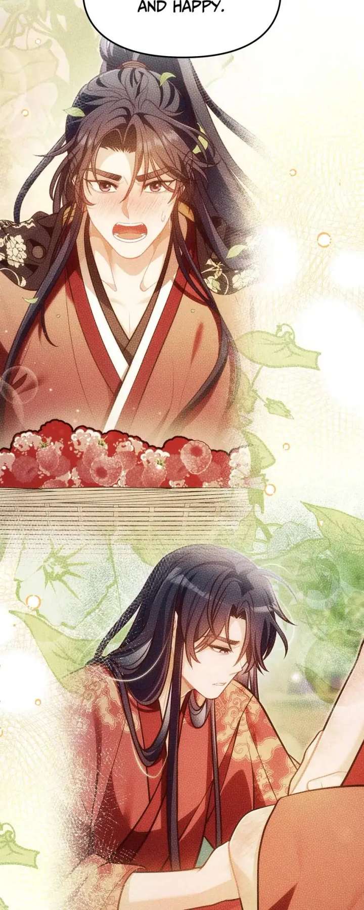The Song of Good Nidana Chapter 78 217 09