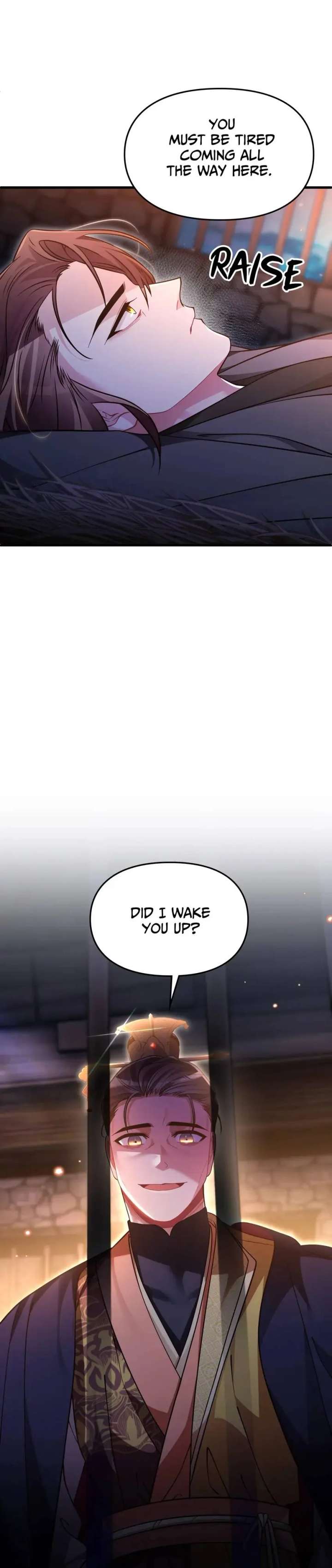 The Song of Good Nidana Chapter 78 260 52