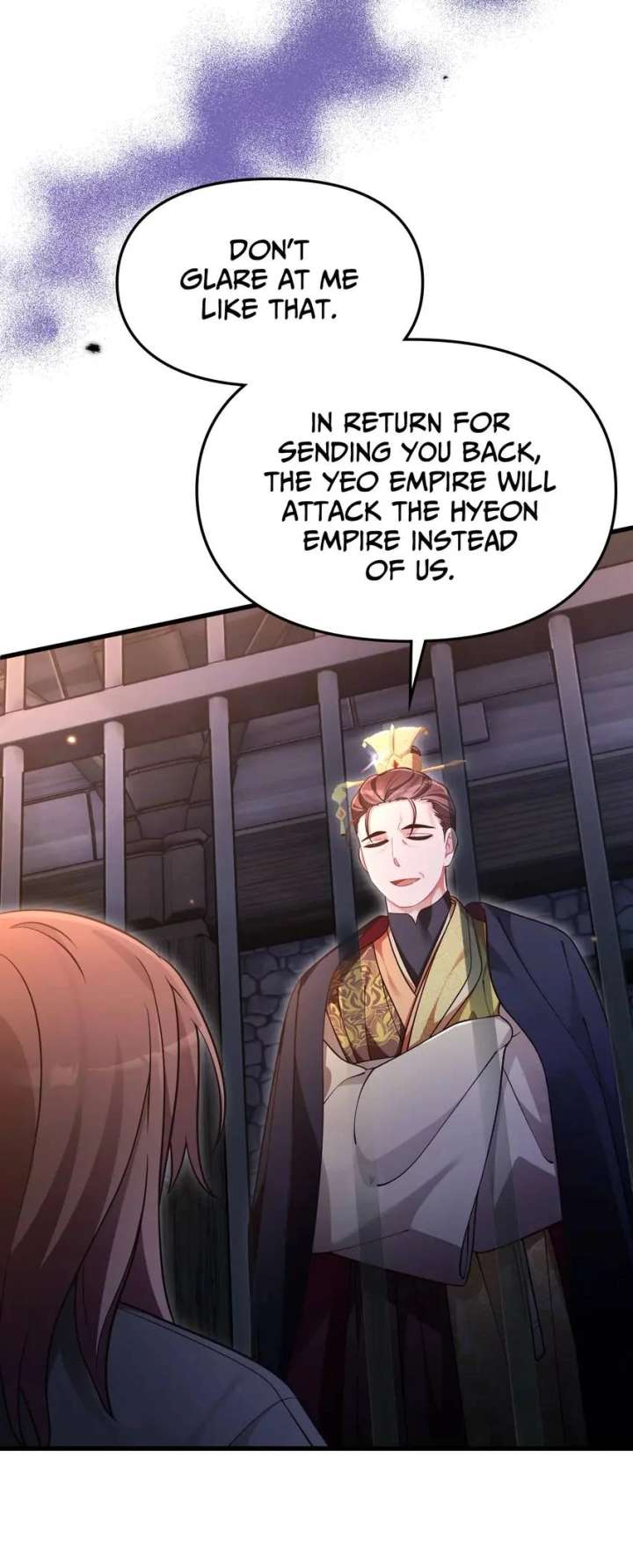 The Song of Good Nidana Chapter 78 266 58