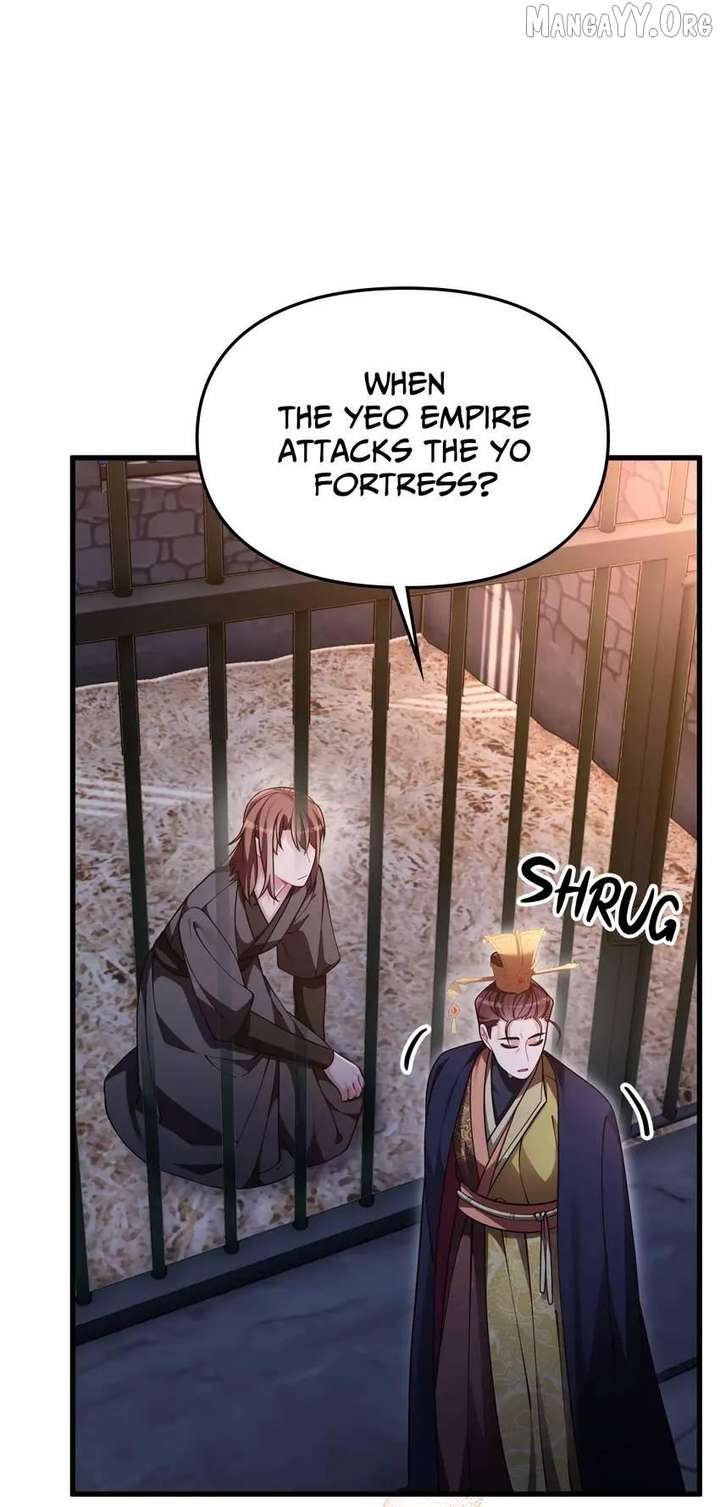 The Song of Good Nidana Chapter 78 269 61