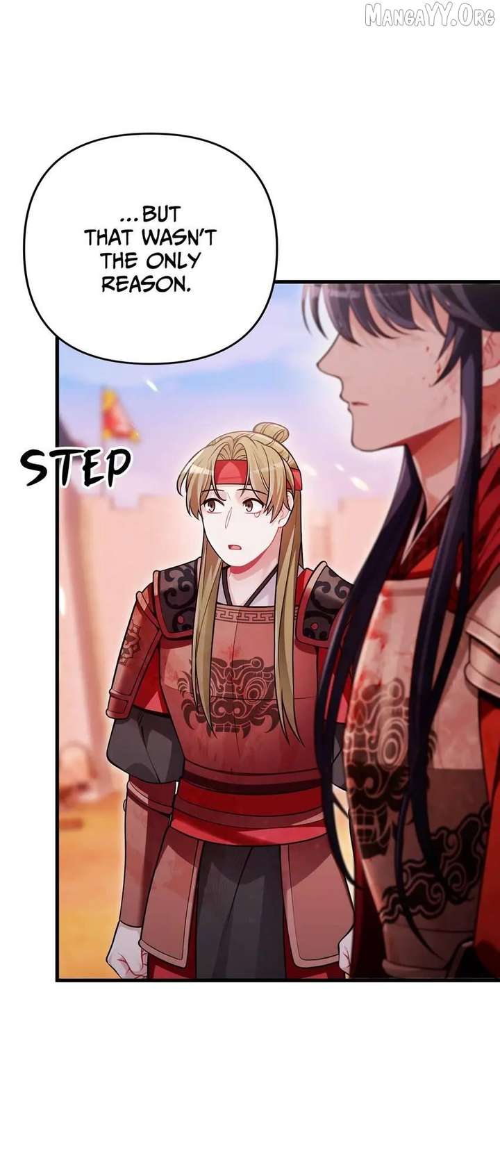 The Song of Good Nidana Chapter 83 279 05