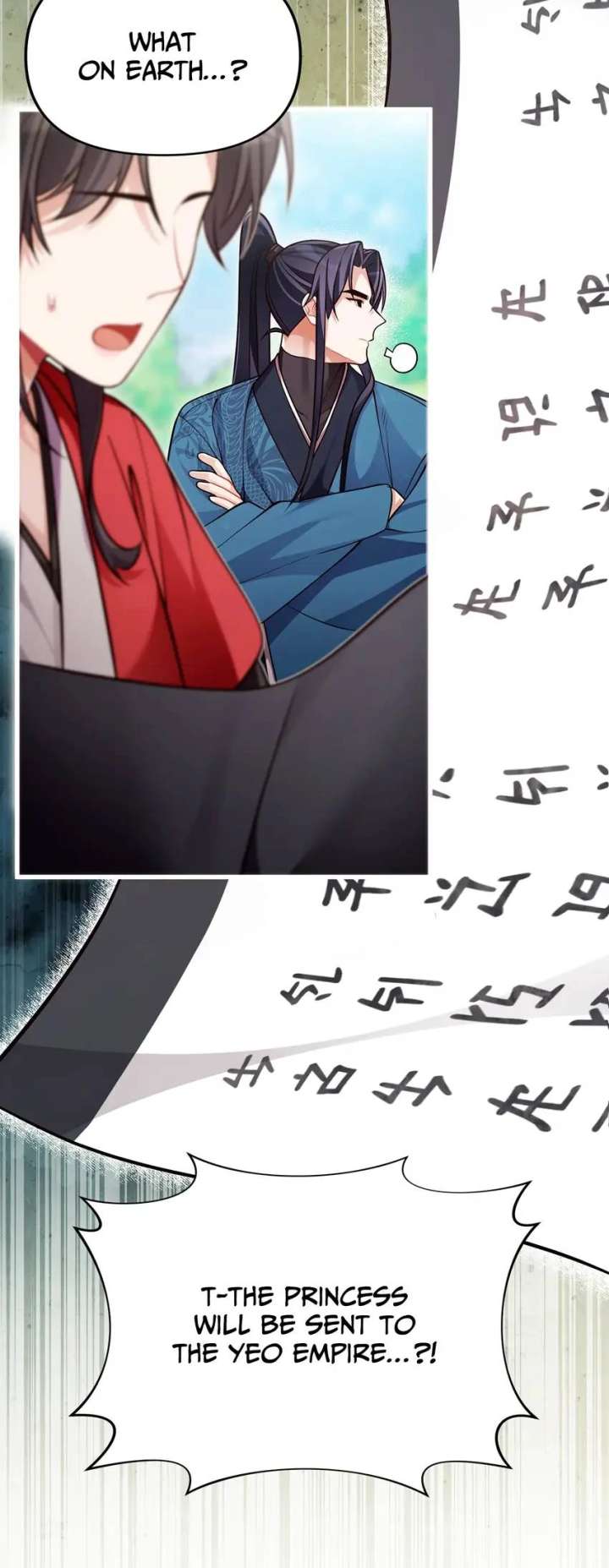 The Song of Good Nidana Chapter 83 316 42