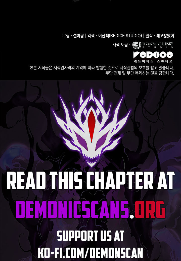 Revenge of the Iron-Blooded Sword Hound Chapter 101 67 14