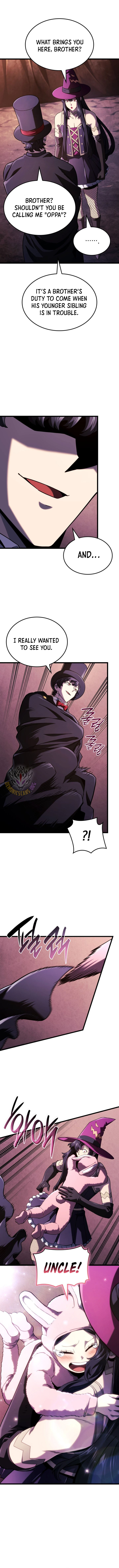 Revenge of the Iron-Blooded Sword Hound Chapter 101 59 6