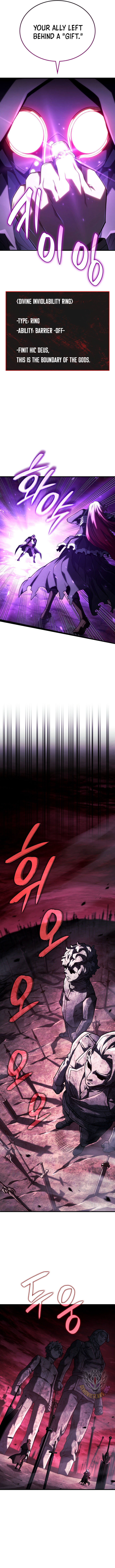 Revenge of the Iron-Blooded Sword Hound Chapter 103 62 004