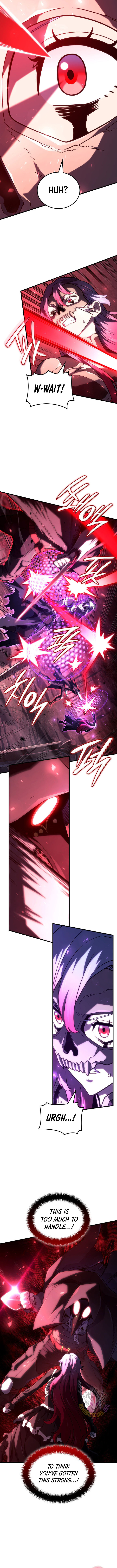 Revenge of the Iron-Blooded Sword Hound Chapter 103 64 006