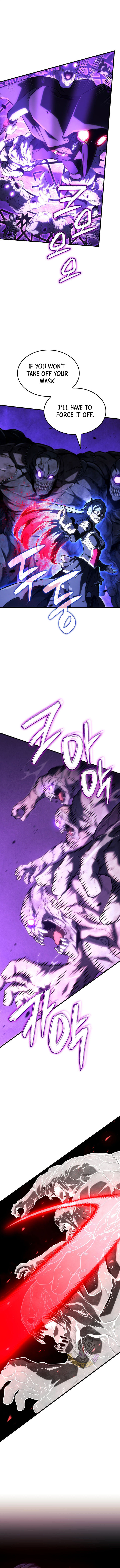 Revenge of the Iron-Blooded Sword Hound Chapter 103 66 008