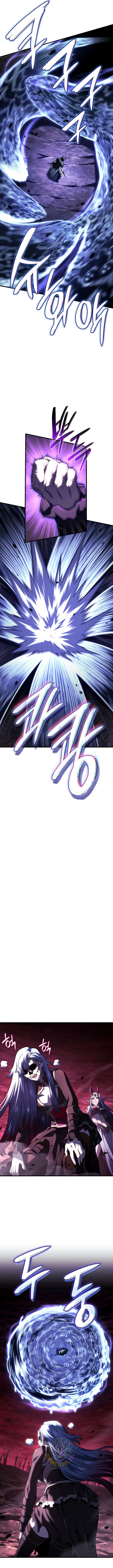 Revenge of the Iron-Blooded Sword Hound Chapter 103 70 012