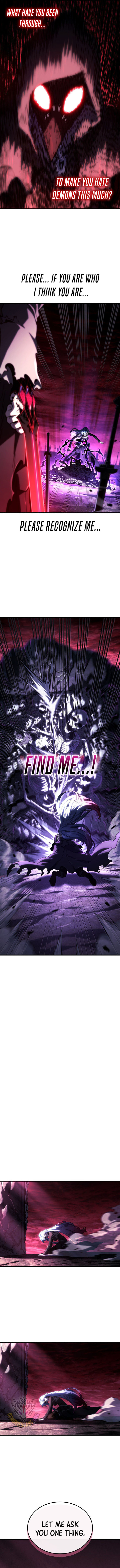 Revenge of the Iron-Blooded Sword Hound Chapter 103 72 014