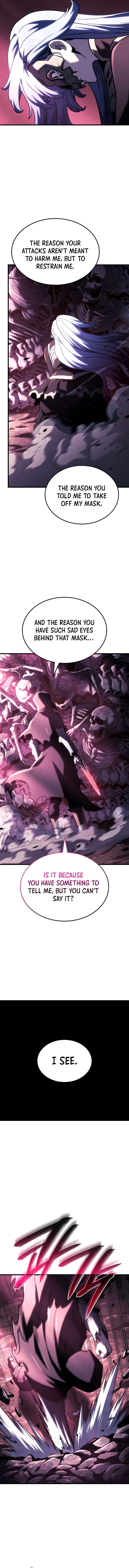 Revenge of the Iron-Blooded Sword Hound Chapter 103 73 015