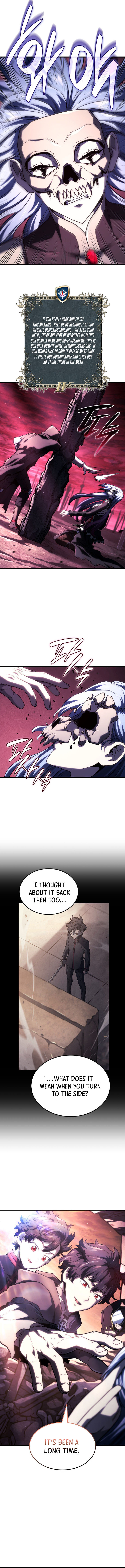 Revenge of the Iron-Blooded Sword Hound Chapter 103 74 016