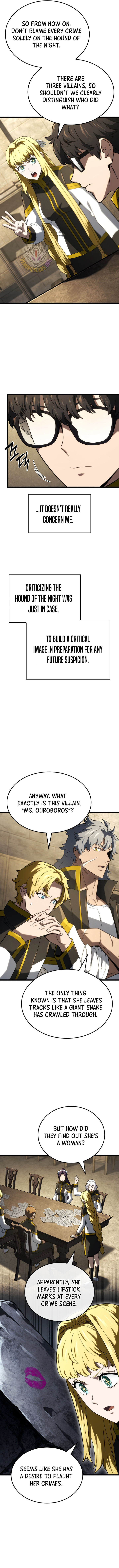 Revenge of the Iron-Blooded Sword Hound Chapter 110 66 005